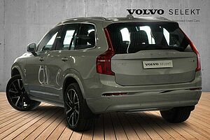 Volvo  XC90 Ultimate, B5 AWD Mild hybrid, Petrol, Bright, 7 Seats