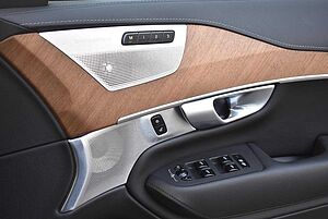 Volvo  XC90 Ultimate, B5 AWD Mild hybrid, Petrol, Bright, 7 Seats