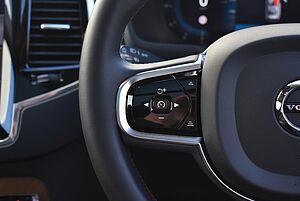 Volvo  XC90 Ultimate, B5 AWD Mild hybrid, Petrol, Bright, 7 Seats