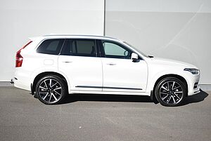 Volvo  XC90 Ultimate, B5 AWD Mild hybrid, Petrol, Bright, 7 Seats