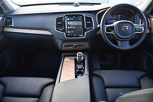 Volvo  XC90 Ultimate, B5 AWD Mild hybrid, Petrol, Bright, 7 Seats