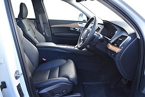 Volvo  XC90 Ultimate, B5 AWD Mild hybrid, Petrol, Bright, 7 Seats
