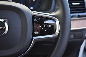 Volvo  XC90 Ultimate, B5 AWD Mild hybrid, Petrol, Bright, 7 Seats