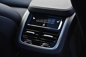 Volvo  XC90 Ultimate, B5 AWD Mild hybrid, Petrol, Bright, 7 Seats
