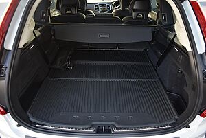 Volvo  XC90 Ultimate, B5 AWD Mild hybrid, Petrol, Bright, 7 Seats