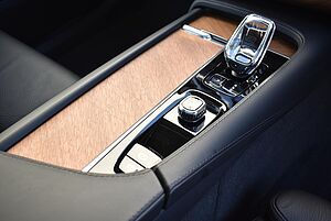 Volvo  XC90 Ultimate, B5 AWD Mild hybrid, Petrol, Bright, 7 Seats