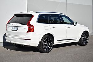 Volvo  XC90 Ultimate, B5 AWD Mild hybrid, Petrol, Bright, 7 Seats