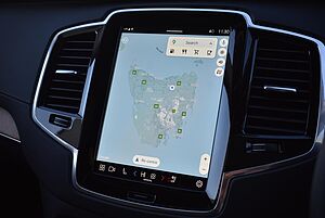 Volvo  XC90 Ultimate, B5 AWD Mild hybrid, Petrol, Bright, 7 Seats