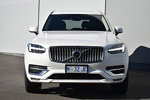Volvo  XC90 Ultimate, B5 AWD Mild hybrid, Petrol, Bright, 7 Seats