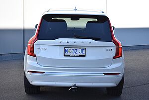 Volvo  XC90 Ultimate, B5 AWD Mild hybrid, Petrol, Bright, 7 Seats