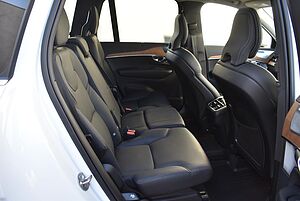 Volvo  XC90 Ultimate, B5 AWD Mild hybrid, Petrol, Bright, 7 Seats