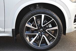 Volvo  XC90 Ultimate, B5 AWD Mild hybrid, Petrol, Bright, 7 Seats