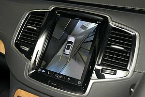 Volvo  XC90 Ultimate, B6 AWD mild hybrid, Petrol, Bright, 7 Seats