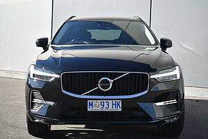 Volvo  XC60 Plus, B5 Mild Hybrid, Petrol