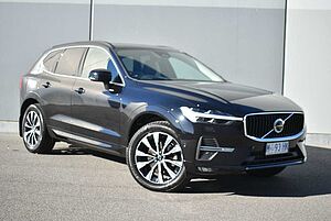 Volvo  XC60 Plus, B5 Mild Hybrid, Petrol