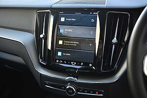 Volvo  XC60 Plus, B5 Mild Hybrid, Petrol