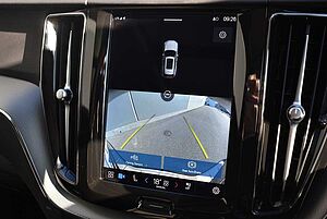 Volvo  XC60 Plus, B5 Mild Hybrid, Petrol