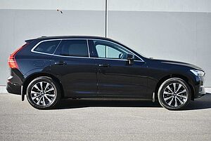 Volvo  XC60 Plus, B5 Mild Hybrid, Petrol