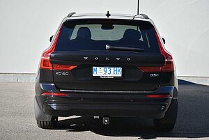 Volvo  XC60 Plus, B5 Mild Hybrid, Petrol