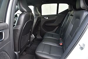 Volvo  XC40 R-Design, T5 AWD automatic