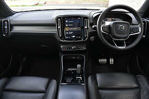 Volvo  XC40 R-Design, T5 AWD automatic