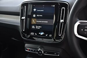 Volvo  XC40 R-Design, T5 AWD automatic