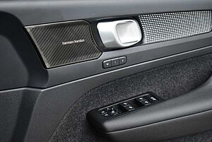 Volvo  XC40 R-Design, T5 AWD automatic