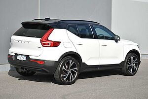 Volvo  XC40 R-Design, T5 AWD automatic