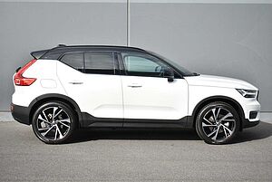 Volvo  XC40 R-Design, T5 AWD automatic