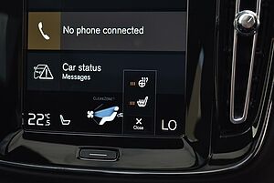 Volvo  XC40 R-Design, T5 AWD automatic
