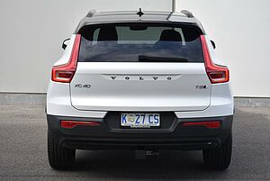 Volvo  XC40 R-Design, T5 AWD automatic