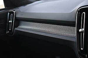 Volvo  XC40 R-Design, T5 AWD automatic