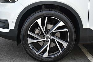 Volvo  XC40 R-Design, T5 AWD automatic