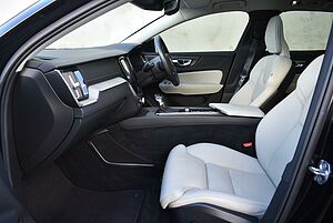 Volvo  V60 T5 Inscription AWD