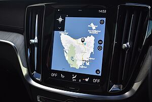 Volvo  V60 T5 Inscription AWD