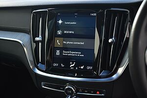 Volvo  V60 T5 Inscription AWD