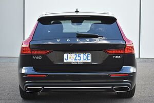 Volvo  V60 T5 Inscription AWD