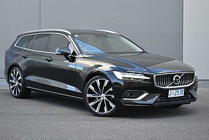 Volvo  V60 T5 Inscription AWD