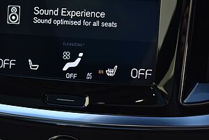 Volvo  V60 T5 Inscription AWD