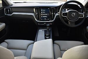Volvo  V60 T5 Inscription AWD