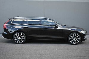 Volvo  V60 T5 Inscription AWD