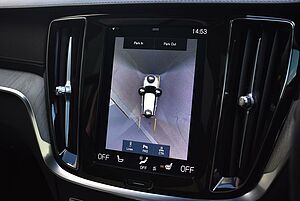 Volvo  V60 T5 Inscription AWD