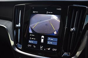 Volvo  V60 T5 Inscription AWD