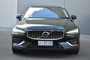 Volvo  V60 T5 Inscription AWD
