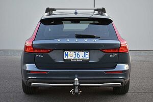 Volvo  V60 Cross Country Ultimate , B5 Mild Hybrid, Petrol