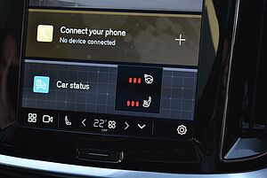 Volvo  V60 Cross Country Ultimate , B5 Mild Hybrid, Petrol
