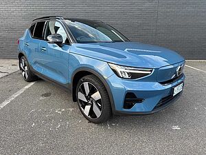 Volvo  XZ MY23 Recharge Pure Electric
