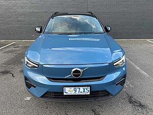 Volvo  XZ MY23 Recharge Pure Electric