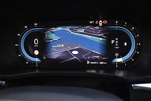 Volvo  UZ MY22 B5 AWD Momentum
