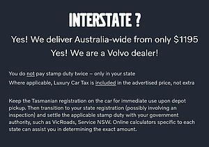 Volvo  UZ MY22 B5 AWD Momentum